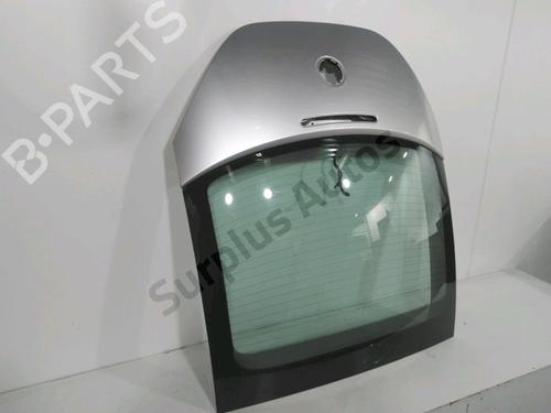 Heckklappe VW NEW BEETLE (9C1, 1C1) 2.0 | BP31001569C6