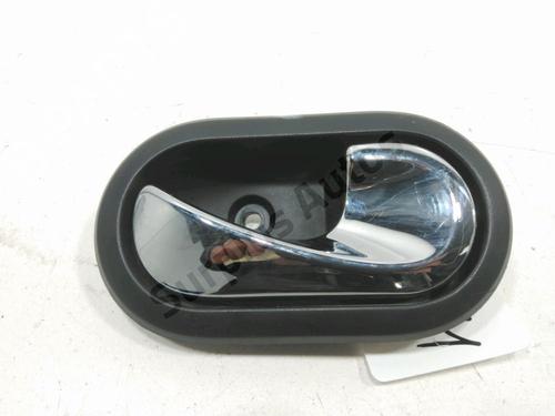 Used Front right interior door handle DACIA LODGY (JS_) 1.5 dCi (90 hp) 30996296