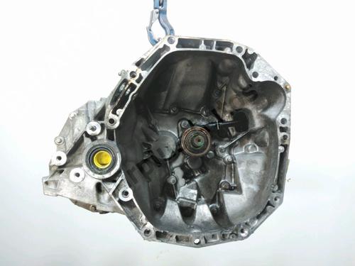 Used Gearbox Gearbox RENAULT TWINGO II (CN0_) 1.5 dCi (CN0E) (64 hp) 31798234 31798234