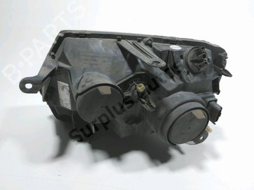 Right headlight DACIA DUSTER (HS_) 1.5 dCi | BP39397848C29 - Image 2