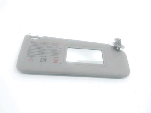 Højre solskærm RENAULT TWINGO II (CN0_) 1.2 16V (CN04, CN0B) (75 hp) 31002642