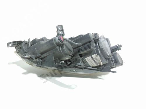 Left headlight LANCIA DELTA III (844_) 1.6 D Multijet (844.AXC11, 844.AXC1A) | BP37787206C28 - Image 2