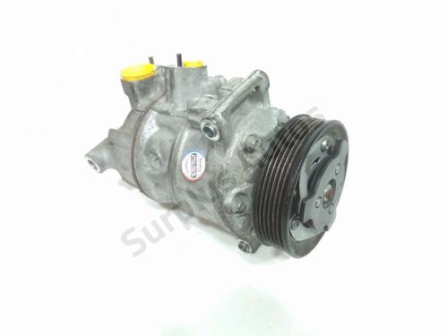 Used AC compressor SKODA RAPID (NH3, NK3, NK6) 1.2 TSI (110 hp) 28223504