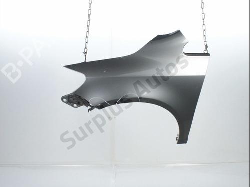 Used Left front fenders Left front fenders VW GOLF PLUS V (5M1, 521) 1.9 TDI (105 hp) 34616623 34616623