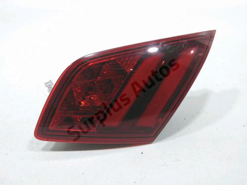 Højre baglygte bagklap PEUGEOT 308 II (LB_, LP_, LW_, LH_, L3_) 1.6 HDi / BlueHDi 115 (115 hp) 31005794