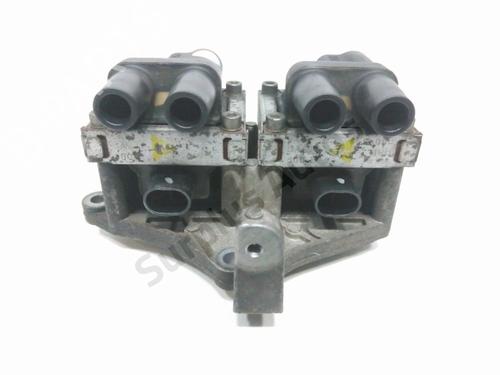 Used Ignition coil FIAT PANDA (169_) 1.2 (169.AXB11, 169.AXB1A) (60 hp) 30741943