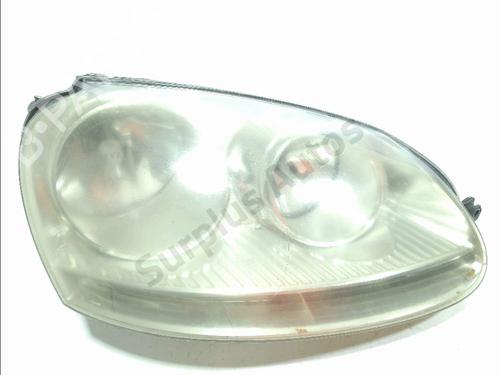 Used Right headlight Right headlight VW GOLF V (1K1) 1.9 TDI (105 hp) 39707182 39707182