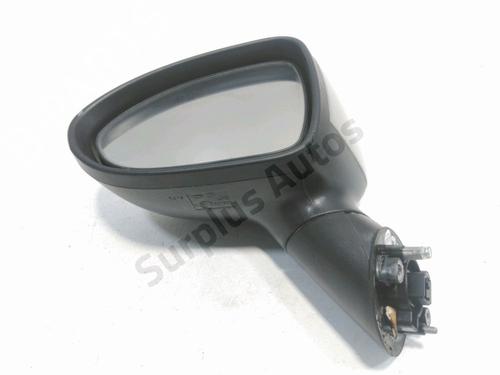 Used Left mirror Left mirror 39491068 39491068