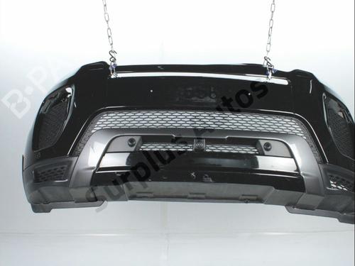 Used Front bumper Front bumper LAND ROVER RANGE ROVER EVOQUE Convertible (L538) 2.0 D 4x4 (180 hp) 33568655 33568655