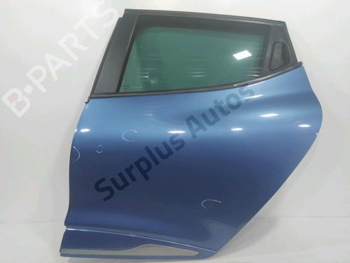 left-rear-door-renault-clio-iv-bh_-2012-2013-2014-2015-2016-2017-2018-2019-2020-2021-34178285 main image