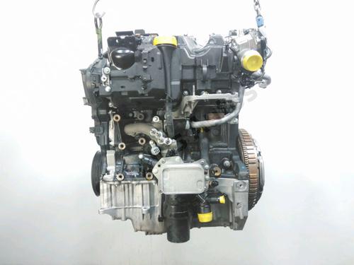 Used Engine DACIA SANDERO II 1.5 Blue dCi 95 (B8JL) (95 hp) 28616839