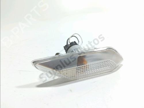 Used Left side indicator Left side indicator 37168390 37168390