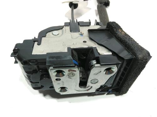 Front right lock NISSAN QASHQAI I (J10, NJ10) 1.5 dCi | BP28246929C97