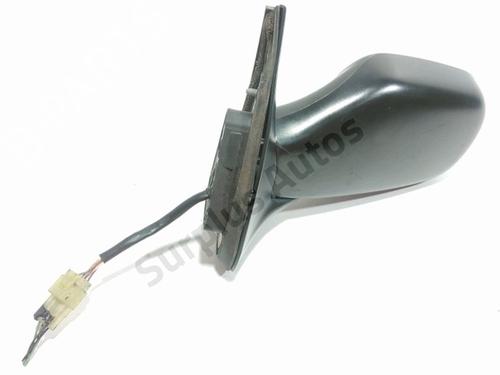 Retrovisor esquerdo SUZUKI IGNIS II (MH) 1.3 DDiS (RM413D) | BP39260292C26 - Image 2