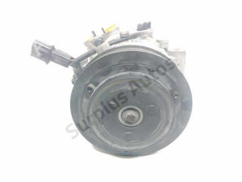 AC compressor HYUNDAI i20 II (GB, IB) 1.4 | BP28223481M34 
