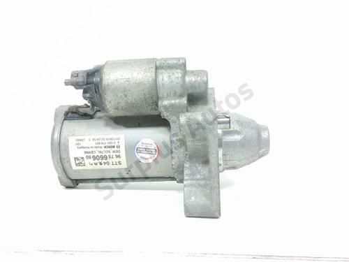 Used Starter Starter CITROËN C3 III (SX) 1.6 BlueHDi 75 (75 hp) 34231939 34231939