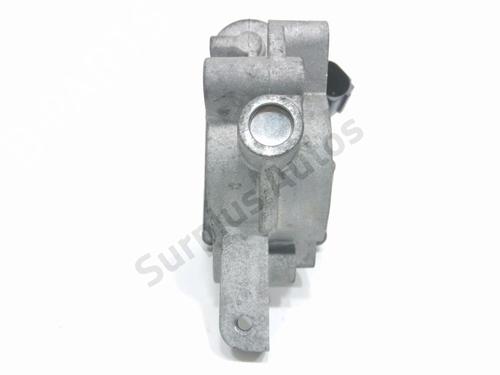 Throttle body CHEVROLET AVEO Hatchback (T300) 1.3 D | BP37762865M82 - Image 4
