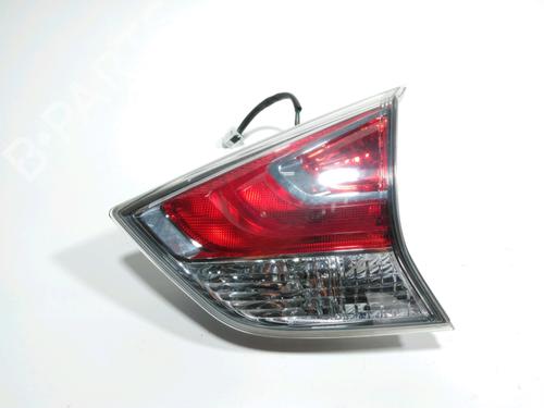 Used Right tailgate light NISSAN X-TRAIL III (T32_, T32R, T32RR) 1.6 dCi ALL MODE 4x4-i (NT32) (130 hp) 28267470