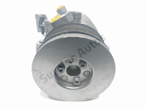 Used AC compressor AC compressor SUZUKI SX4 S-Cross (JY) 1.4 Hybrid (Mild Hybrid) (AKK 414) (129 hp) 32514309 32514309