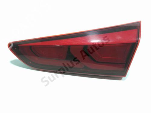 Used Right tailgate light Right tailgate light 28267566 28267566
