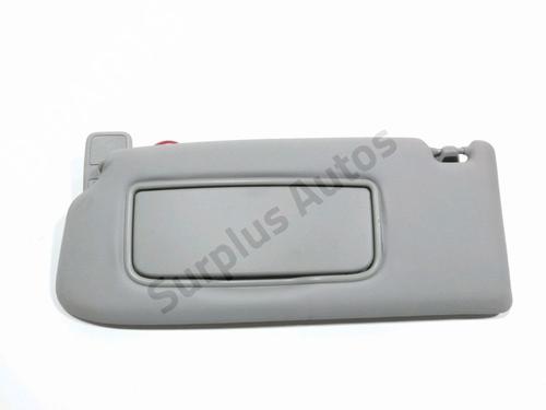 Venstre solskjerm VOLVO S40 II (544) 1.6 D (110 hp) 28264997