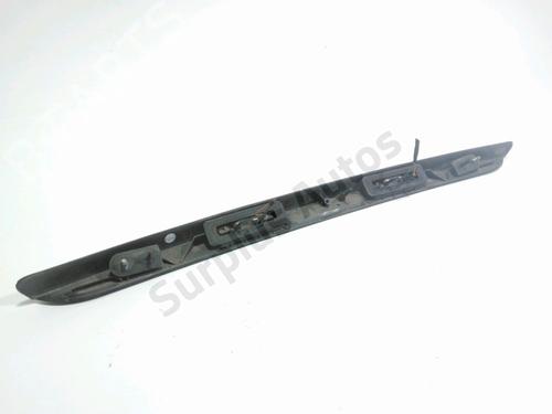 Used Tailgate handle FORD FIESTA V (JH_, JD_) 1.3 (69 hp) 30367601