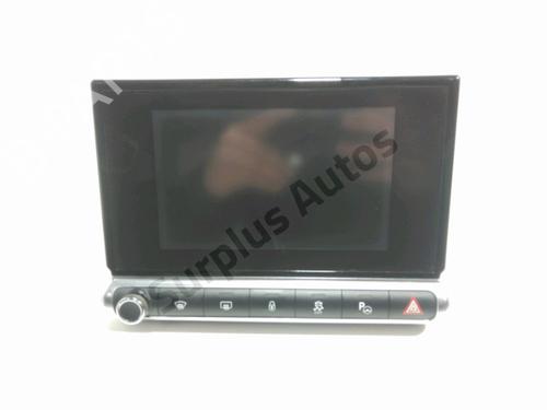Display für CITROËN C4 CACTUS 1.2 VTi 82 (82 hp) 32102361