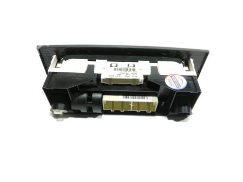 Climate control SKODA FABIA I Combi (6Y5) 1.9 TDI | BP37767084I5 - Image 2
