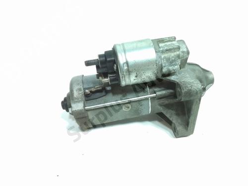 Starter FORD FOCUS III 1.5 TDCi | BP37763635M8 - Image 2