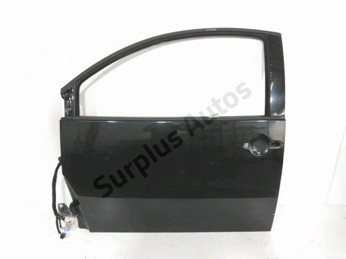 Dør venstre fortil VW NEW BEETLE (9C1, 1C1) 1.9 TDI (105 hp) 30996747