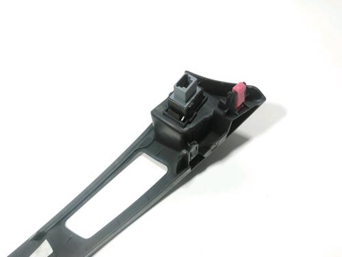Warning switch TOYOTA YARIS (_P9_) 1.4 D-4D (NLP90_, NLP90R) | BP28229136I22 - Image 2