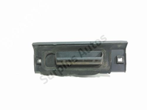 Bagagerumshåndtag Bagagerumshåndtag PEUGEOT 206+ (2L_, 2M_) 1.4 HDi eco 70 (68 hp) 33904068 33904068