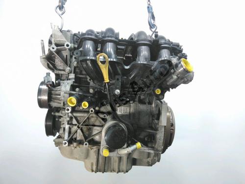 Used Engine Engine 37762031 37762031