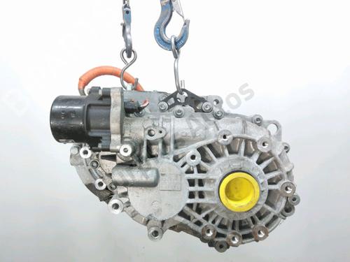 Engine PEUGEOT PARTNER Box Body/MPV | BP36153596M1 - Image 2