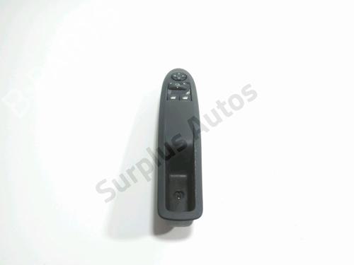 Used Left front window switch CITROËN DS4 (NX_) 1.6 HDi 110 (112 hp) 28249574