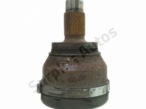 Left rear driveshaft MG MG 4 (EH32) EV | BP35773470M40 - Image 3