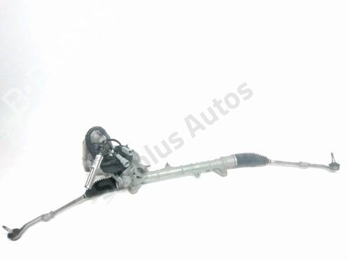 Used Steering rack PEUGEOT 208 II (UB_, UP_, UW_, UJ_) 1.2 PureTech 75 (75 hp) 31664020