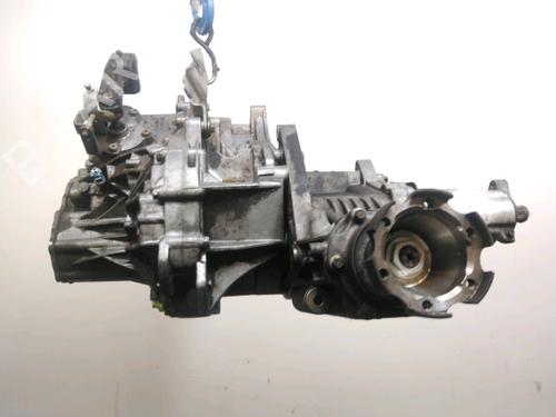 Gearbox CHEVROLET CAPTIVA (C100, C140) 2.0 D 4WD | BP28223853M3 