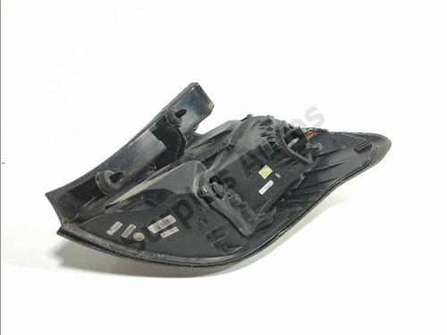 Left taillight CITROËN C4 II (NC_) 1.2 THP 110 (NCHNZ6, NCHNV6) | BP37789039C34 - Image 2