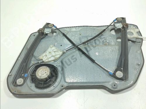 Used Front left window mechanism Front left window mechanism 39491011 39491011