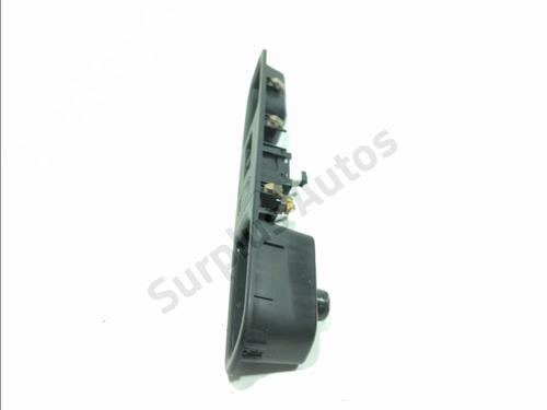 Comutador vidro frente direito Comutador vidro frente direito JEEP RENEGADE SUV (BU, B1, BV) 1.6 CRD (95 hp) 36593270 36593270