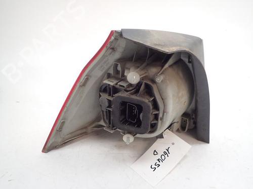 Right taillight VW GOLF V (1K1) | BP31006028C35