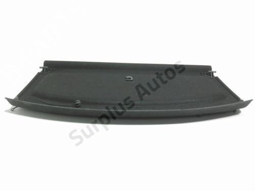 Rear parcel shelf VW GOLF V (1K1) 1.9 TDI | BP29266019C85 