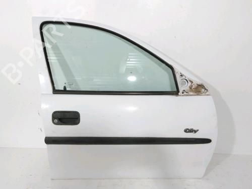Used Right front door Right front door 37775414 37775414