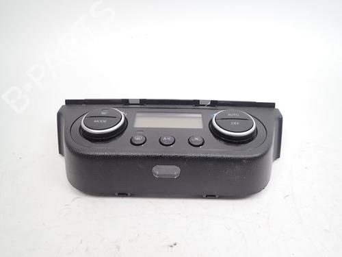 Climate control SUZUKI SWIFT III (MZ, EZ) 1.3 DDiS (RS413D) | BP37766911I5 - Image 2