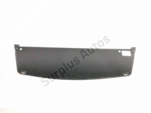 Rear parcel shelf TOYOTA AYGO (_B4_) 1.0 (KGB40) | BP37457747C85 - Image 1