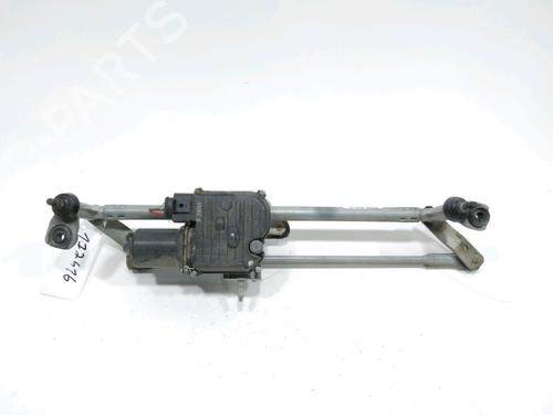 Used Front wipers mechanism Front wipers mechanism 37790731 37790731