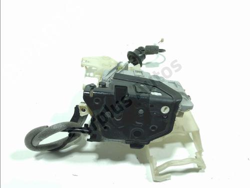 Used Front right lock PORSCHE CAYENNE (92A) 3.0 Diesel (245 hp) 32260955