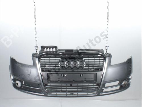 front-bumper-audi-a4-b7-8ec-2004-2005-2006-2007-2008-2009-39548268 main image