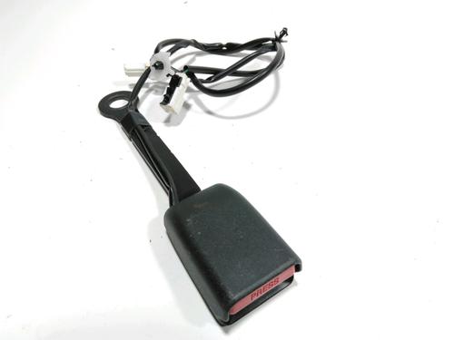 Sikkerhedssele-spænde NISSAN NOTE (E11, NE11) [2005-2013]  28233693